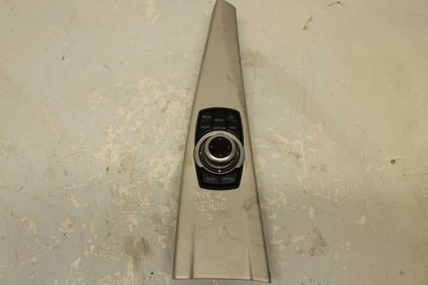 BOUTON MULTIFONCTION BMW SERIE 3 F30 / F31 - Vue 1